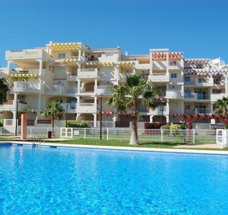 Playasol Baja Las Marinas Denia Exterior foto