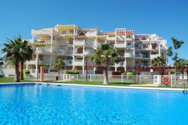 Playasol Baja Las Marinas Denia Exterior foto